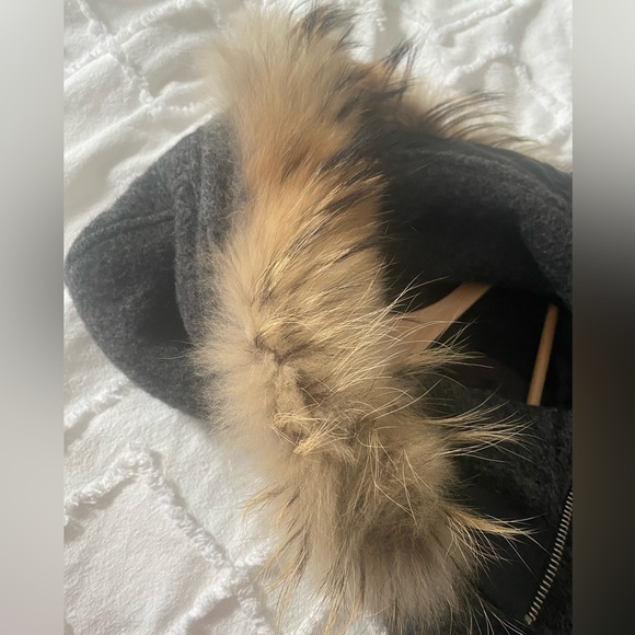 Spiewak Winter Coat M - Picture 4 of 6